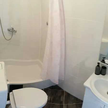 Apartamento Skalinada Marina (Bossoglina)