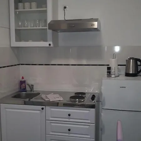 Skalinada Apartment