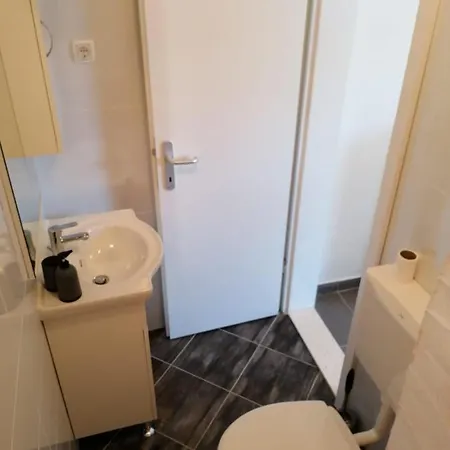 Apartamento Skalinada Marina (Bossoglina)