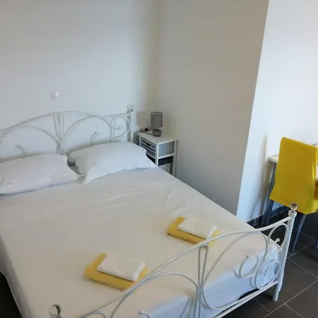 Skalinada Marina (Bossoglina)