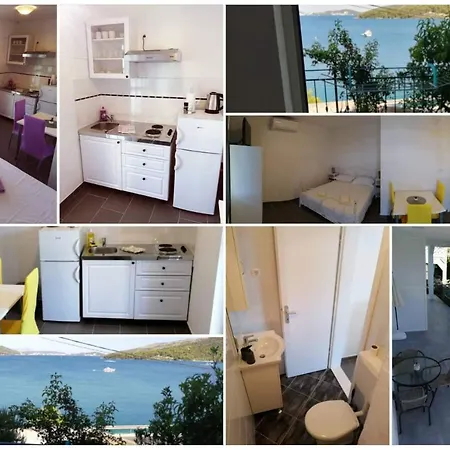 Skalinada Apartment *