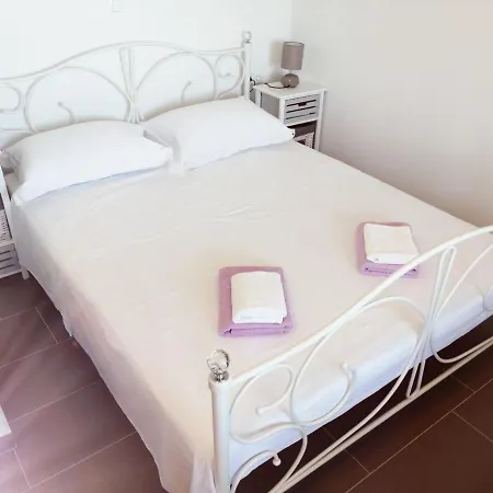 Apartamento Skalinada Marina (Bossoglina)