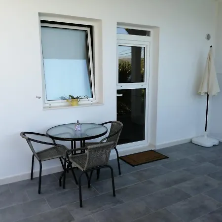 Skalinada Apartment