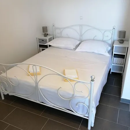 Apartamento Skalinada Marina (Bossoglina)