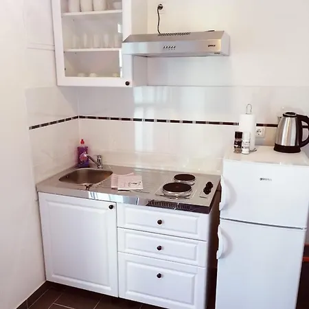 Apartment Skalinada Marina