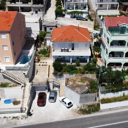 Skalinada * Marina