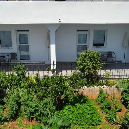 Skalinada Apartment