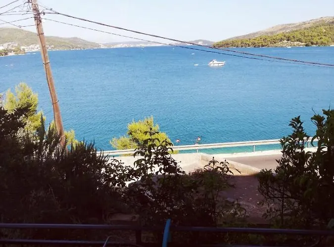 Skalinada * Marina