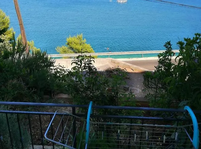 Skalinada * Marina