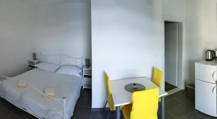 アパート Skalinada *