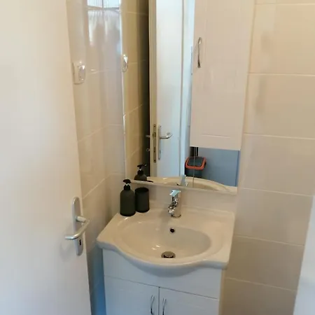 Skalinada Apartamento Marina