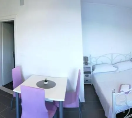 Apartman Skalinada
