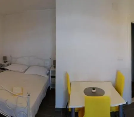 Apartman Skalinada Marina