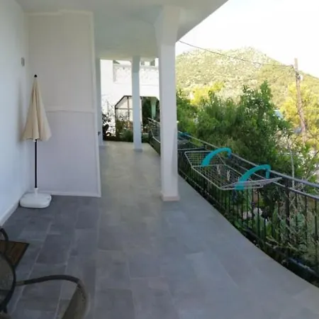 Skalinada Apartamento Marina (Bossoglina)