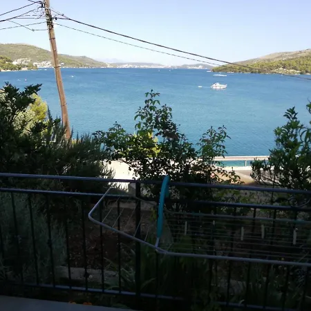 Apartamento Skalinada *