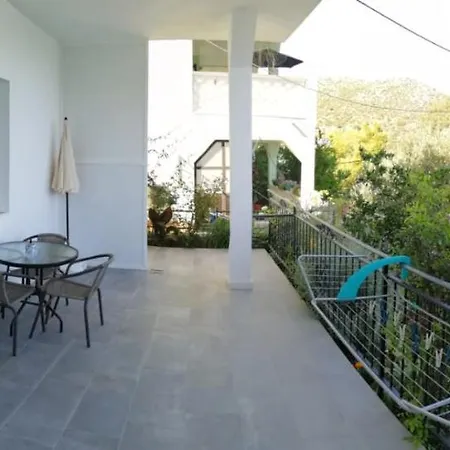 Apartamento Skalinada *