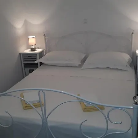 Apartamento Skalinada *