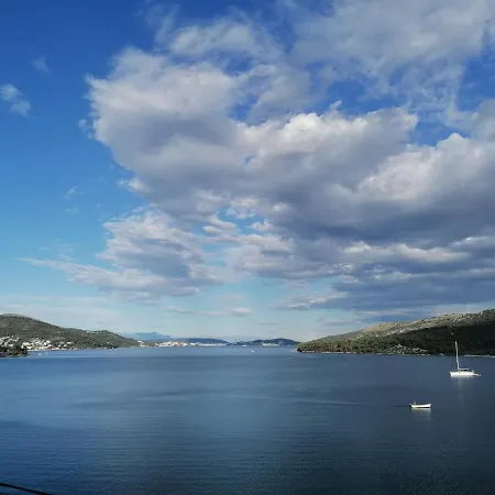 Apartamento Skalinada *