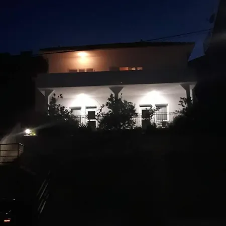 Skalinada Apartman Marina
