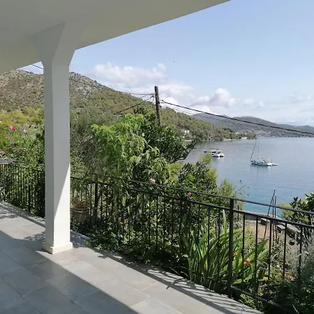 Skalinada Apartman Marina