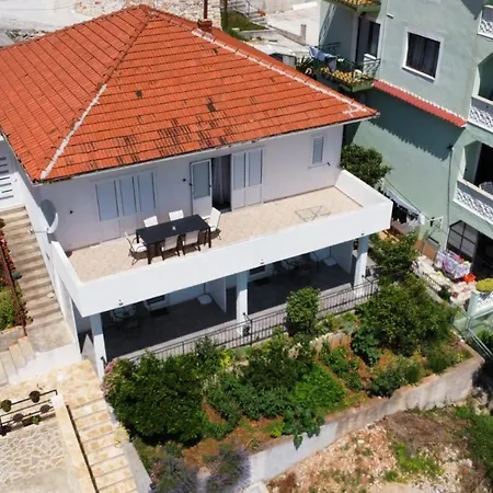 Skalinada Apartamento Marina (Bossoglina)
