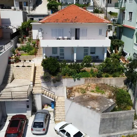 Apartamento Skalinada *