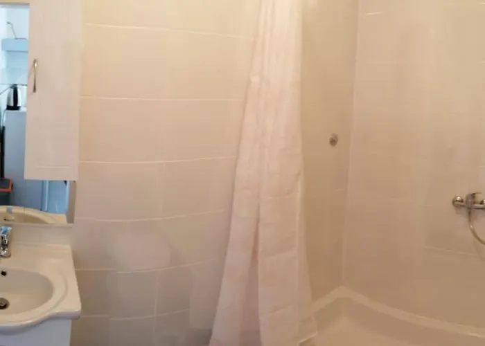 Skalinada Apartament *