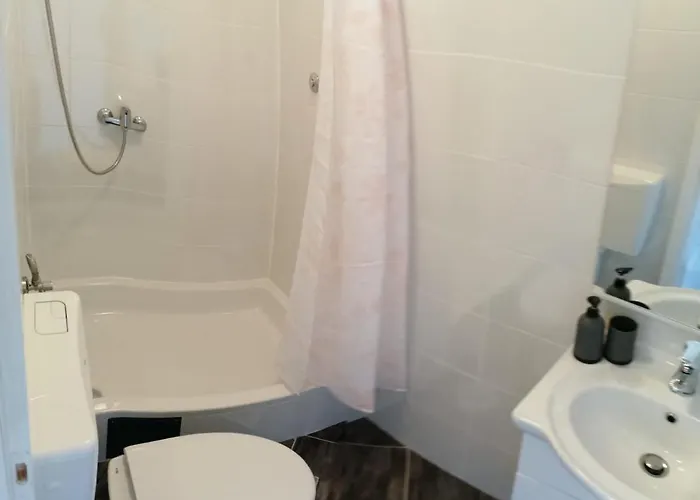 Apartament Skalinada Marina