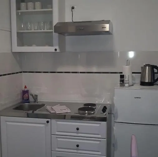 Skalinada Apartman