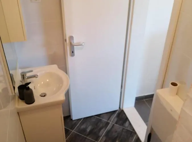 Apartament Skalinada Marina