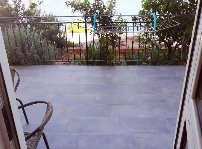 Skalinada Apartament