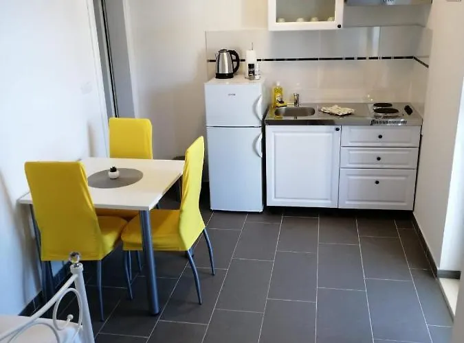 Skalinada Apartman