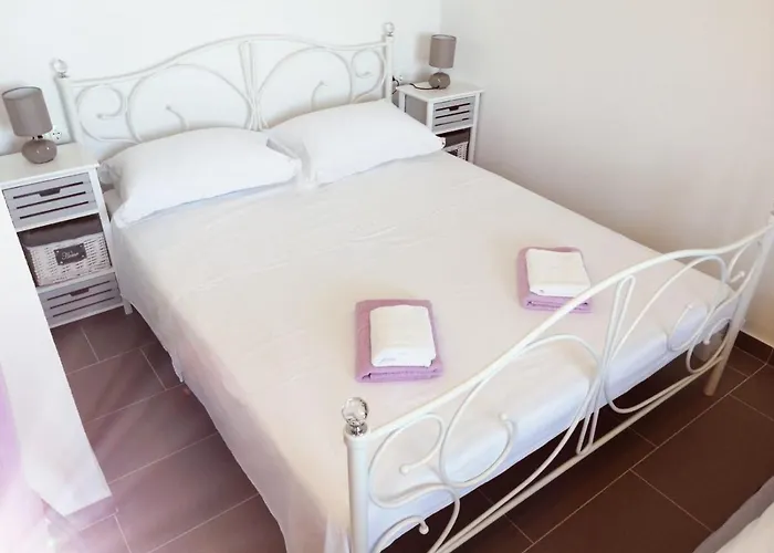 Apartament Skalinada Marina