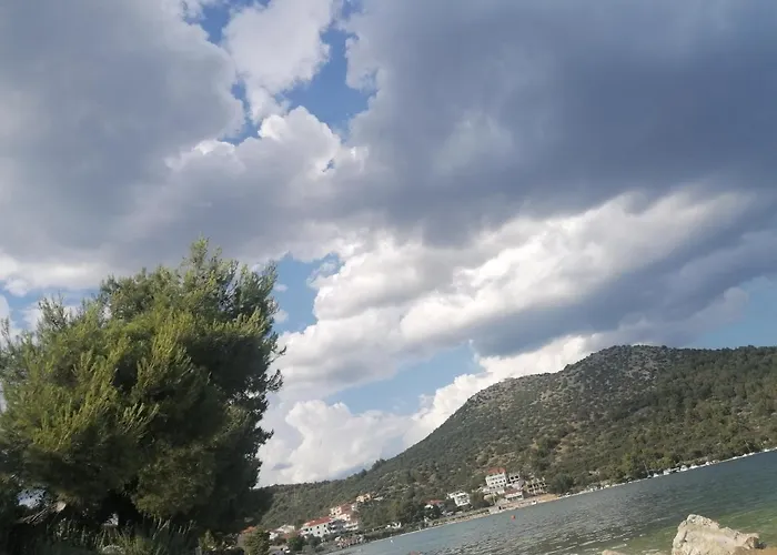 Skalinada Apartman *