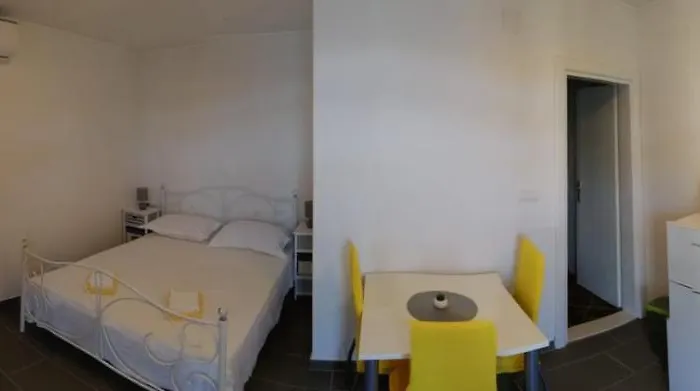 Apartament Skalinada Marina