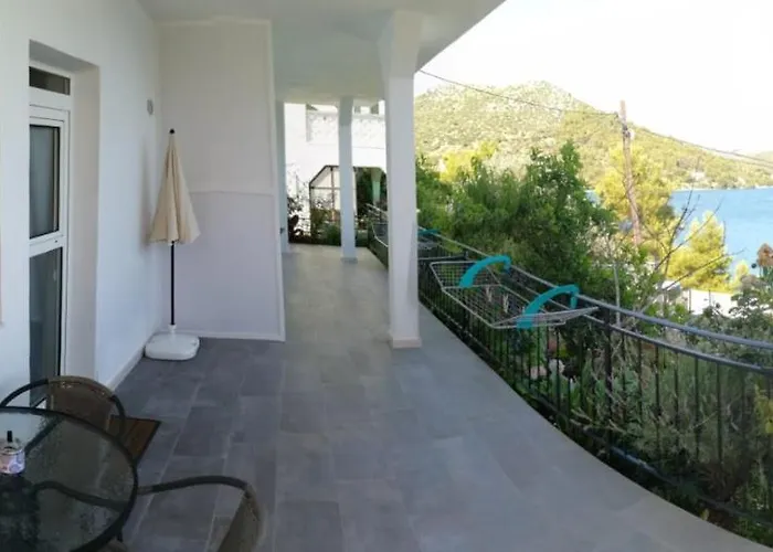 Skalinada Apartman Marina