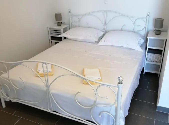 Apartman Skalinada Marina