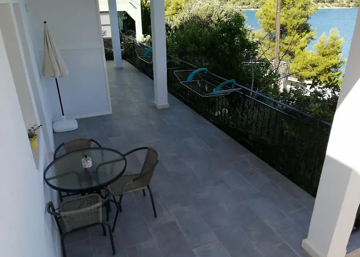 Apartman Skalinada *