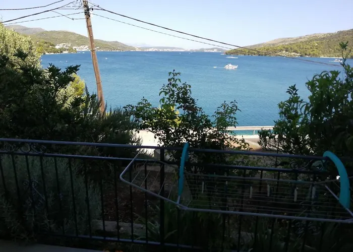 Apartament Skalinada *