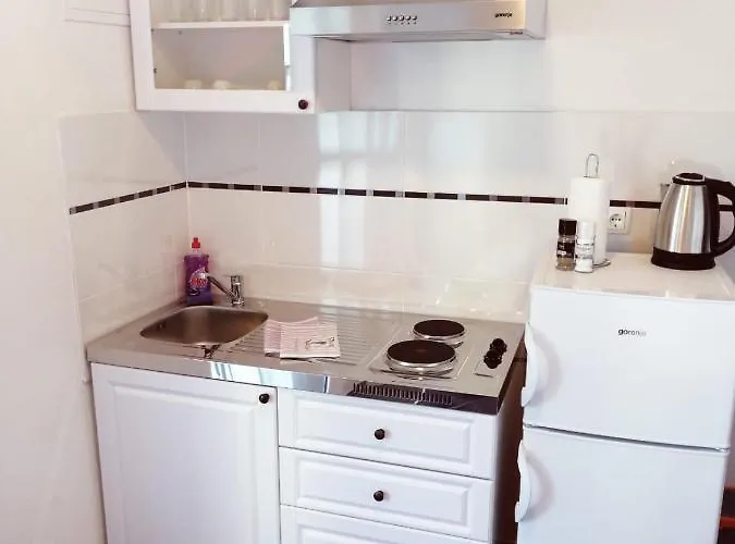 Apartament Skalinada Marina