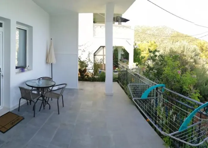 Apartament Skalinada *