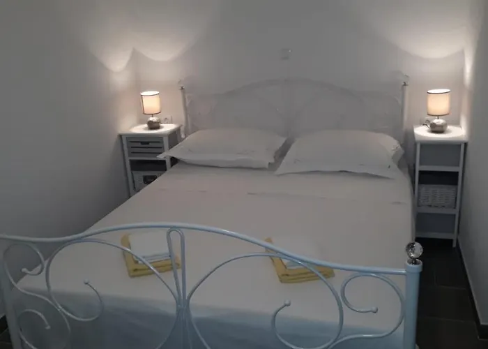 Apartament Skalinada *