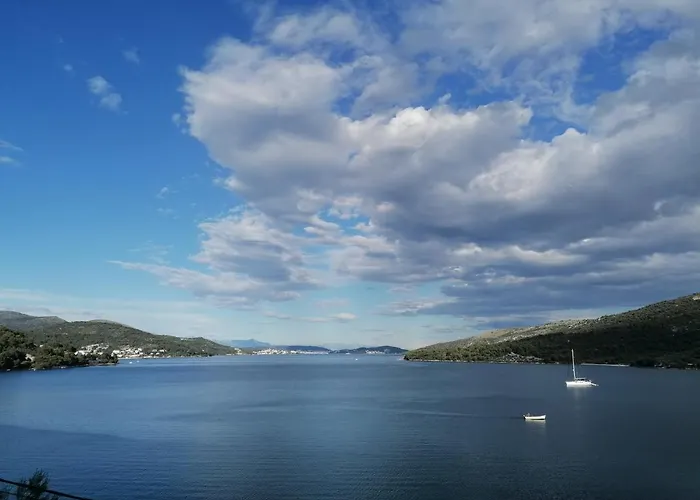 Apartament Skalinada *