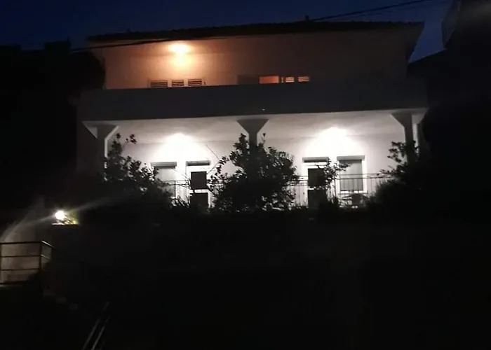 Skalinada Apartament Marina