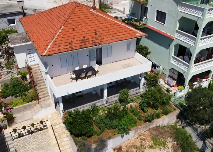 Skalinada Apartament Marina