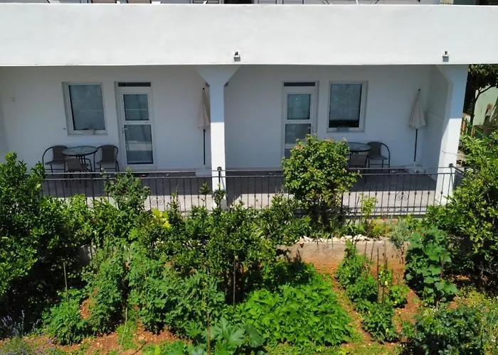 Skalinada Apartament