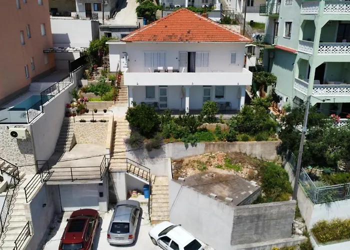 Apartament Skalinada *